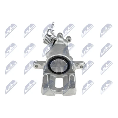 Imagen de Pinza de freno NTY HZT HD 029
