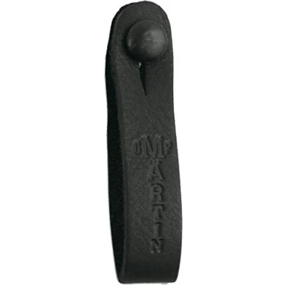 Imagen de Martin 18A0031 Correa para guitarra de cuero
