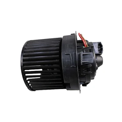Imagen de METZGER 0917428 Ventilador de Calefacción para vehículos con climatizador (regulado manualmente) DACIA: SANDERO 2