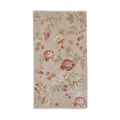 Imagen de PiP Studio Secret Garden Toalla (55 x 100 cm), color caqui