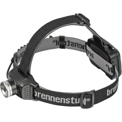 Imagen de Brennenstuhl Luxpremium Lámpara, Negro, 11 x 10 cm
