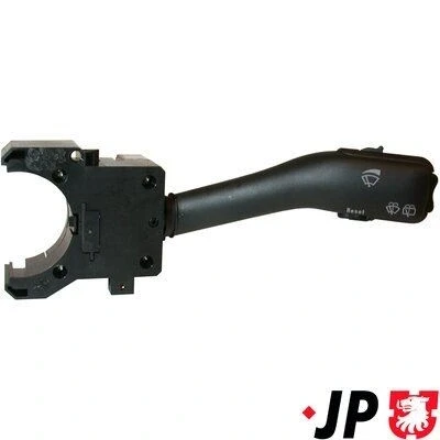 Imagen de JP GROUP 1196202400 Interruptor del limpiaparabrisas VOLKSWAGEN: Golf 4, 5, SEAT: Leon I Hatchback, SKODA: Octavia II Hatchback
