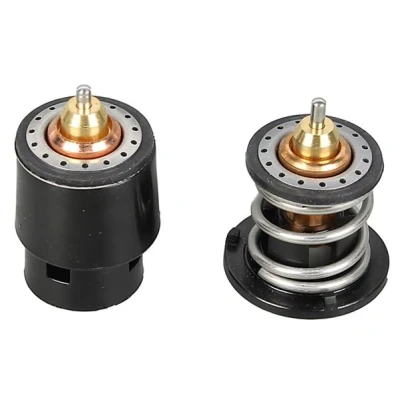 Imagen de METZGER 4006308 Termostato, refrigerante 105, 80 con junta sin carcasa (cárter) SEAT: Ibiza 4, 4 Sportcoupe, ST
