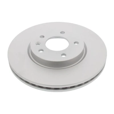 Imagen de MAPCO 25845C Disco de freno Eje delantero 300 26 5 115 ventilado revestido altamente carbonizado OPEL: Astra J Hatchback, GTC, Zafira C Tourer