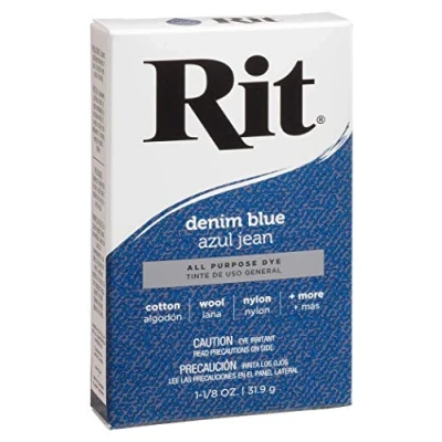 Imagen de Rit Tinte Multiusos en Polvo.