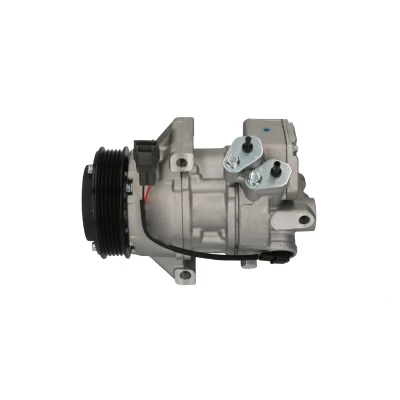Imagen de BOSCH 1 986 AD1 247 Compresor de Aire Acondicionado 12V PAG 46 R134a con instrucciones montaje, junta tórica