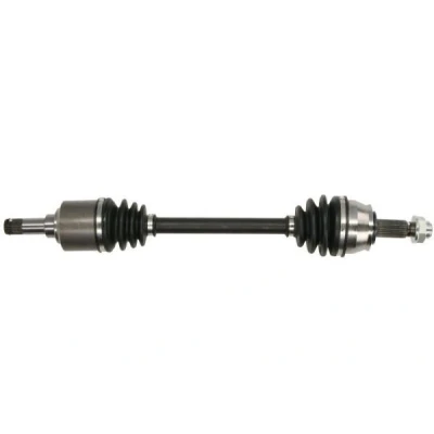 Imagen de PASCAL G2F020PC Árbol de transmisión Eje delantero, izquierda 615 para vehículos con ABS FIAT: Punto II Hatchback