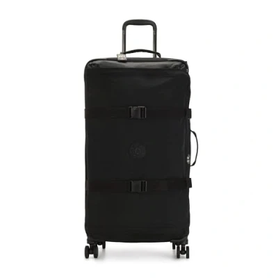Imagen de Kipling Spontaneous L Trolley, Talla: One Size, Black noir