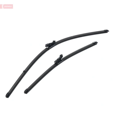 Imagen de Limpiaparabrisas Denso DF 462 650/450mm Escobilla con hoja plana KIA: Sportage V