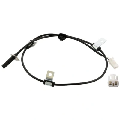 Imagen de FEBI BILSTEIN 107734 Sensor de ABS Eje trasero, derecha 802 SUZUKI: Grand Vitara 1 SUV, 2 SUV