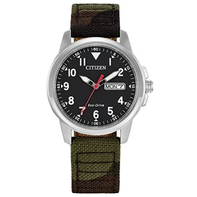 Imagen de Citizen Reloj Informal BM8188 01E
