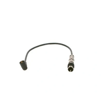 Imagen de BOSCH 0 986 357 844 Juego de Cables Encendido sin protección contra martas SEAT: Leon II Hatchback, Altea, Ibiza 4, VOLKSWAGEN: Polo V Hatchback