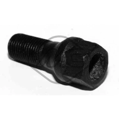 Imagen de Pernos de rueda Metalcaucho 05455
