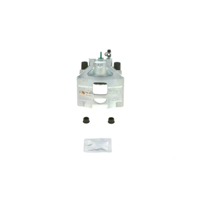 Imagen de BOSCH 0 986 134 288 Pinza de freno Hierro fundido 74 TOYOTA: Yaris II Hatchback