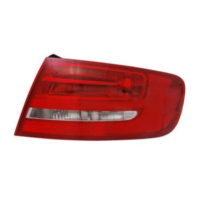 Imagen de TYC 11 11365 01 2 Piloto trasero derecha sin portalámparas AUDI: A4 B8 Avant, Allroad norauto, oscaro, mister auto