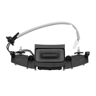 Imagen de Create idea interruptor de apertura para puerta trasera maletero coche 25380 AX60B compatible con Micra K12 abridor liberaci¨®n piezas automotrices