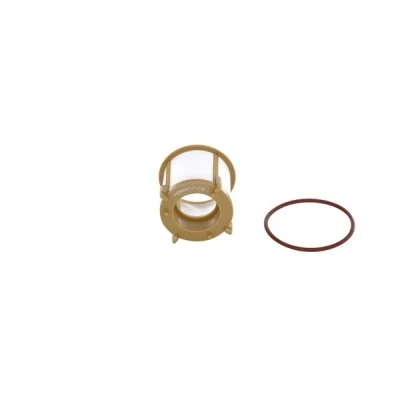Imagen de BOSCH F 026 402 131 Filtro Combustible Cartucho filtrante RENAULT TRUCKS: Midlum, Magnum, MAN: TGX, TGS, TGM