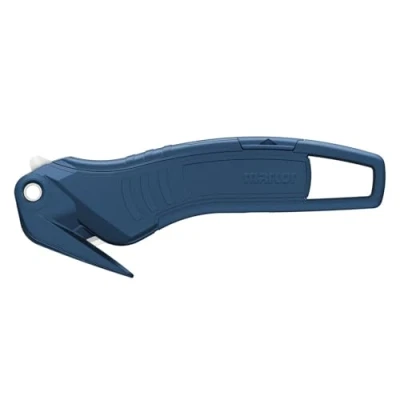 Imagen de MARTOR Secumax 320 MDP Cúter profesional (ligero, plástico, para diestros y zurdos, certificado GS)