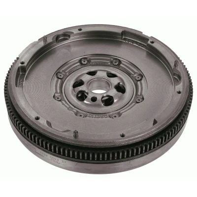 Imagen de SACHS 2294 002 337 Volante Bimasa