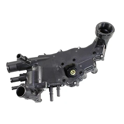 Imagen de METZGER 4010282 Caja del termostato con termostato, sensor PEUGEOT: 206 Hatchback, SW, 406 Berlina, CITROËN: Xsara C5 I Familiar