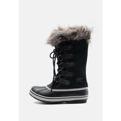 Imagen de Sorel Winter Carnival Boot WP, Botas de invierno, Mujer, Marrón Camel Brown Collection 2023 2024, 41.5 EU