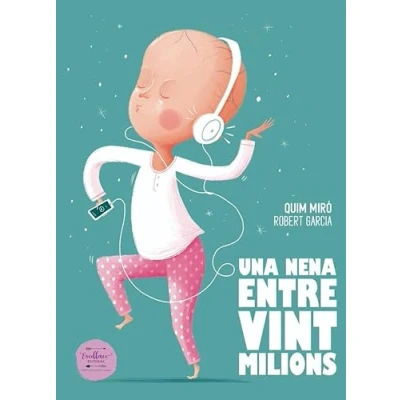 Imagen de Una Nena Entre Vint Milions