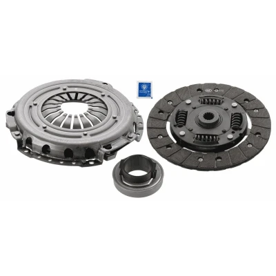 Imagen de SACHS 3000 174 004 Kit de Embrague 200 OPEL: Astra F Berlina, CC, Kadett E CC
