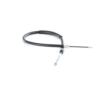 Imagen de NK 903770 Cable de Freno Mano 695/492 Discos PEUGEOT: 406 Berlina, Familiar, Coupé
