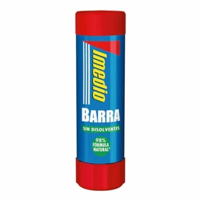 Imagen de Pegamento imedio en barra 40 gr unidad