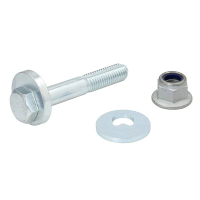 Imagen de REINHOCH RH15 4019 Tornillo prisionero, rótula pivote mangueta FORD: Focus Mk1 Hatchback