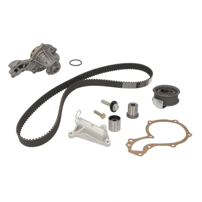 Imagen de Bomba de agua + kit correa distribución HEPU PK05180