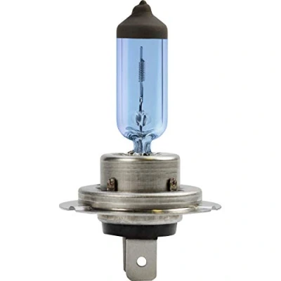 Imagen de AEG Automotive 97265 Lámpara Blue Xenon H7, 55 W, set de 2 piezas