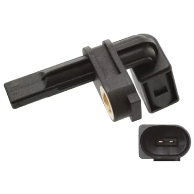 Imagen de FEBI BILSTEIN 105730 Sensor de ABS 57 AUDI: Q7