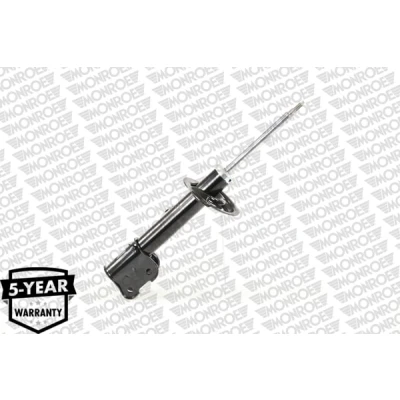 Imagen de MONROE G8407 amortiguador Presión de gas Bitubular Columna Espiga arriba, Abrazadera abajo HYUNDAI: SANTA FE 2, KIA: SORENTO 2 norauto