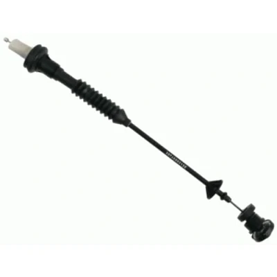 Imagen de SACHS 3074 600 213 Cable de Embrague con reajuste automático PEUGEOT: 206 Hatchback, SW norauto, oscaro, mister auto
