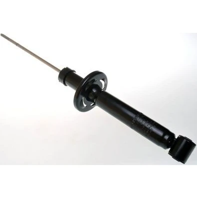 Imagen de DENCKERMANN DSF053G amortiguador Presión de gas Bitubular Columna Espiga arriba, Anillo inferior SEAT: Ibiza 2, Córdoba I Berlina