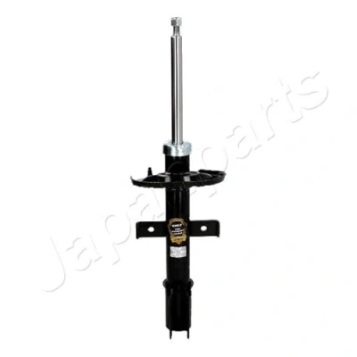 Imagen de JAPANPARTS MM 01025 amortiguador Eje delantero Presión de gas Bitubular Columna Espiga arriba RENAULT: Captur