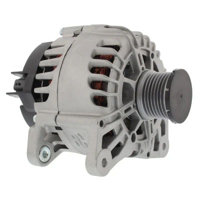 Imagen de MAPCO 13123 Alternador 14V 150A RENAULT: Kadjar, Trafic 3, Espace 5, NISSAN: Qashqai 2, X Trail, OPEL: Vivaro B Furgón