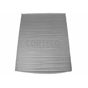 Imagen de CORTECO 21652543 Filtro de habitáculo partículas 257 202 30 CITROËN: Xsara Picasso