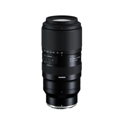 Imagen de TAMRON 50 400mm f/4.5 6.3 Di III VC VXD Nikon Z