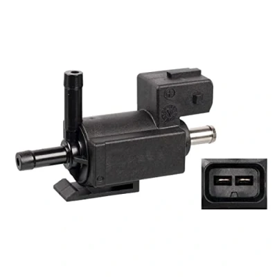 Imagen de FEBI BILSTEIN 106275 Electrovalvula Turbo electroneumático