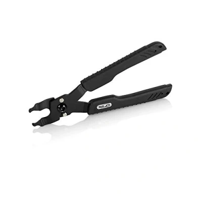 Imagen de Xlc To s84 Tensor de Cadena, Adultos Unisex, Negro, Talla única