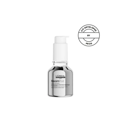 Imagen de L&#039;Oréal Professionnel Steampod Smoothing Treatment 50 ml