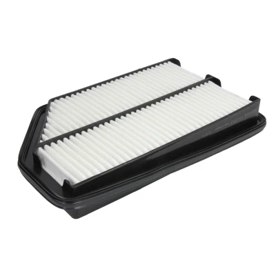 Imagen de MAHLE ORIGINAL LX 2617 Filtro de aire 44,0 182 306,0 Cartucho filtrante HONDA: CIVIC 8 Hatchback