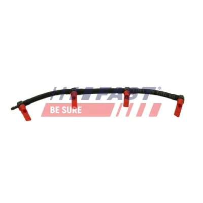 Imagen de Tubo flexible de combustible FAST FT39567