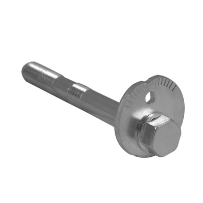 Imagen de TEDGUM TED44643 Tornillo prisionero, rótula pivote mangueta