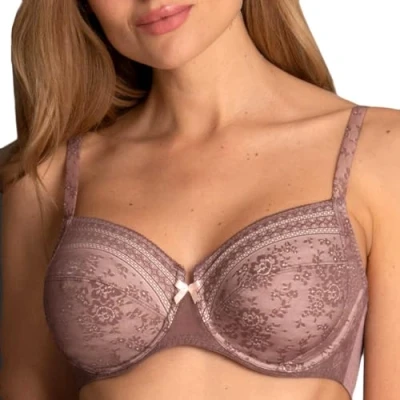 Imagen de Rosa Faia Sujetador con aros, Mujer, Talla: 110F, Rose