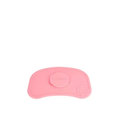 Imagen de Twistshake Click Mat Base de Silicona Antideslizante para bebés, 38 x 25 cm, sin BPA, Rosa Pastel D2C