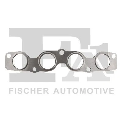 Imagen de FA1 478 008 Junta Colector de Escape Cabeza cilíndrica Acero fino MAZDA: CX 5 I