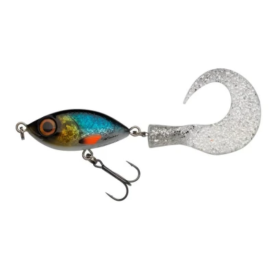 Imagen de Abu Garcia SVZ McMio 140 Blue Sunrise Jerkbait